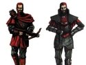 Thief 1 sketches