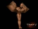 Thief 2 Game Art