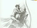 Thief 2 Concept Sketches
