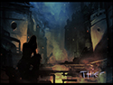 Thief maps