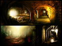 Thief maps