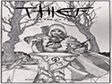 Thief maps