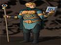 Thief maps