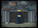 Thief maps