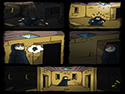 Thief maps