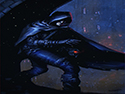 Thief maps
