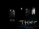 Thief 1 Paintings