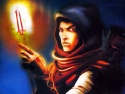 Thief 2 Paintings