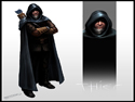 Random Thief/Dark Mod art and pictures