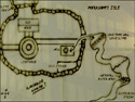 Thief maps