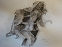 Random Thief/Dark Mod art and pictures