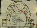 Thief maps