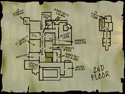Thief maps