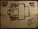 Thief maps