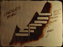 Thief maps