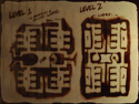 Thief maps