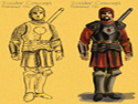 Random Thief/Dark Mod art and pictures