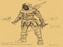Random Thief/Dark Mod art and pictures