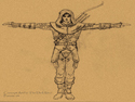 Random Thief/Dark Mod art and pictures