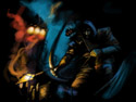Random Thief/Dark Mod art and pictures
