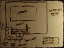 Thief maps